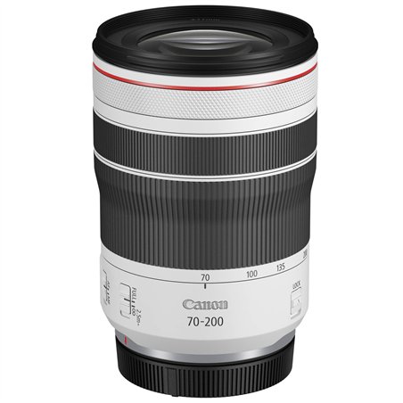 Canon RF 70-200/4 L IS USM