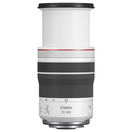 Canon RF 70-200/4 L IS USM