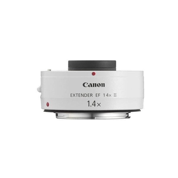 Canon Extender EF 1,4x III