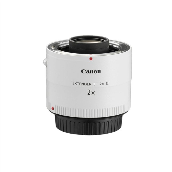 Canon Extender EF 2x III
