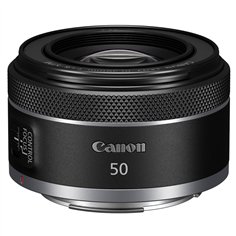 Canon RF 50/1,8 STM 2