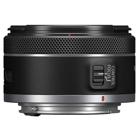 Canon RF 50/1,8 STM