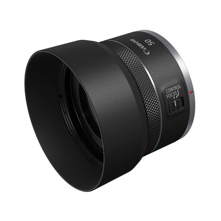 Canon RF 50/1,8 STM