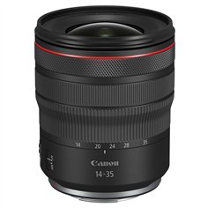 Canon RF 14-35/4 L IS USM