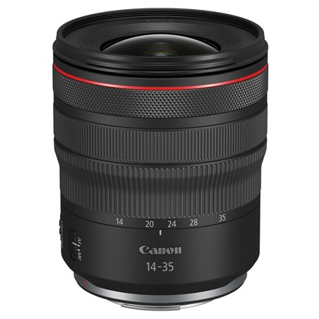 Canon RF 14-35/4 L IS USM