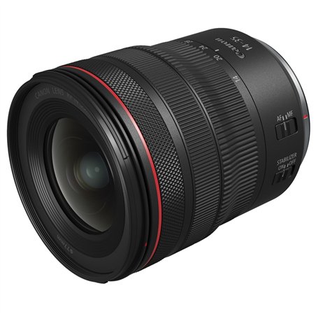 Canon RF 14-35/4 L IS USM