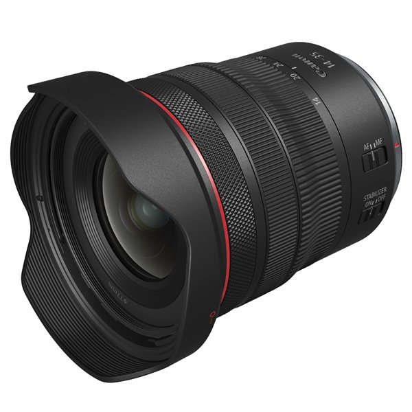 Canon RF 14-35/4 L IS USM