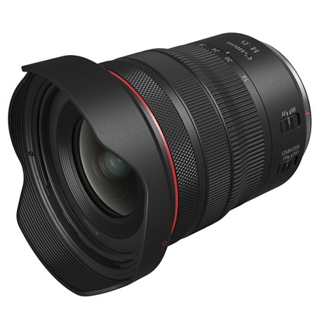 Canon RF 14-35/4 L IS USM