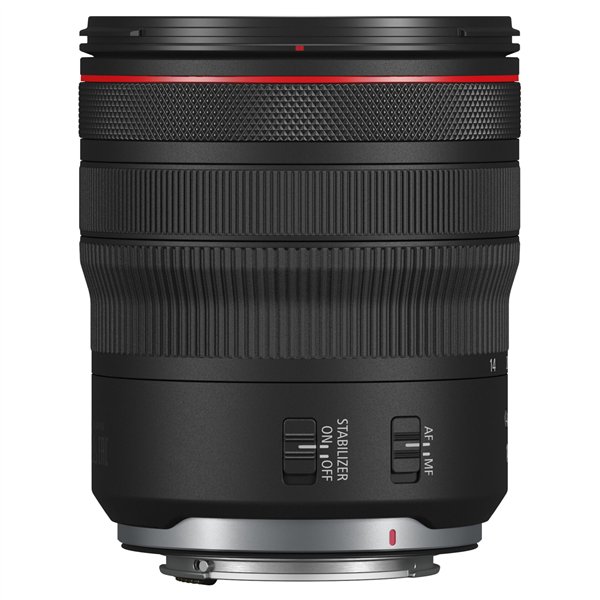 Canon RF 14-35/4 L IS USM