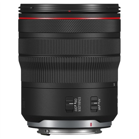 Canon RF 14-35/4 L IS USM