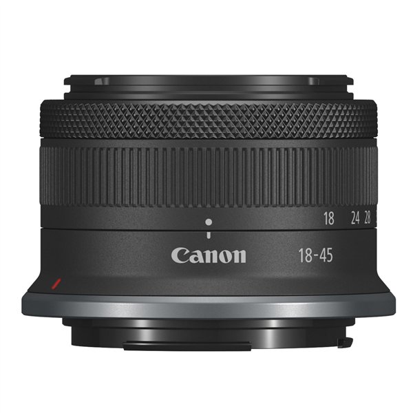 Canon RF-S 18-45/4,5-6,3 IS STM
