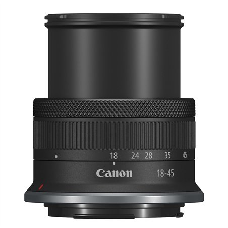 Canon RF-S 18-45/4,5-6,3 IS STM
