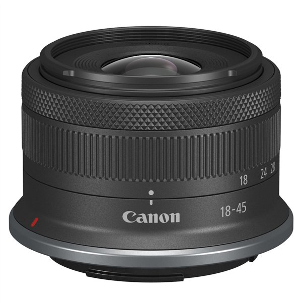 Canon RF-S 18-45/4,5-6,3 IS STM