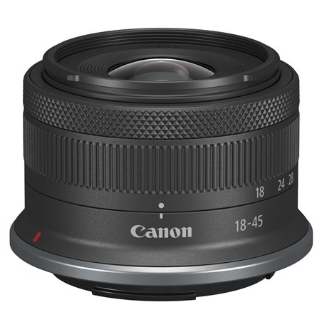Canon RF-S 18-45/4,5-6,3 IS STM