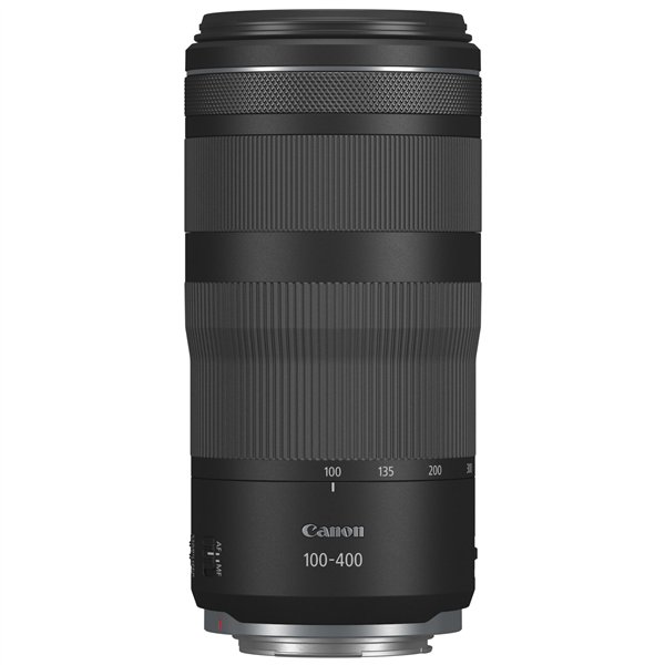 Canon RF 100-400/5,6-8 IS USM
