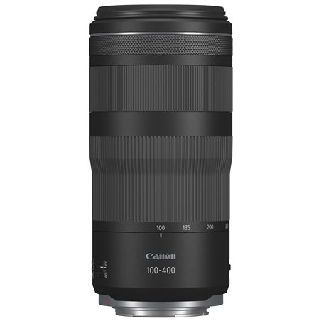 Canon RF 100-400/5,6-8 IS USM