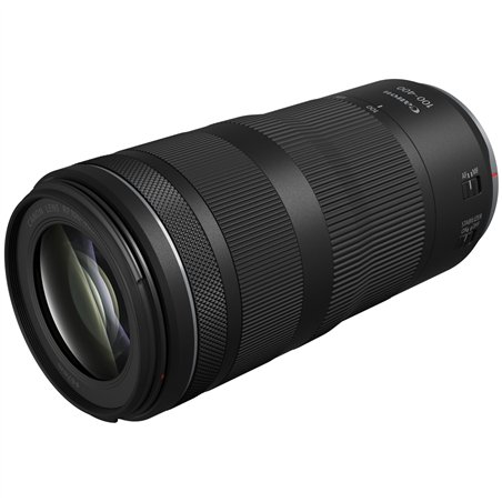 Canon RF 100-400/5,6-8 IS USM