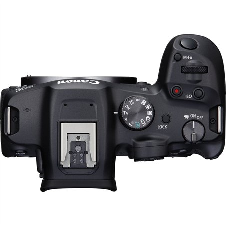 Canon EOS R7 corpo