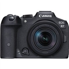 Canon EOS R7 + RF-S 18-150/3,5-6,3 IS STM