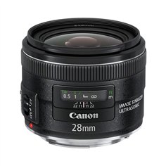Canon EF 28/2,8 IS USM 2