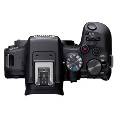 Canon EOS R10 corpo 2