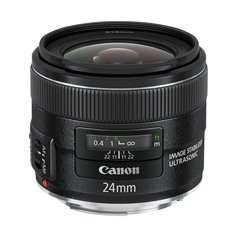 Canon EF 24/2,8 IS USM