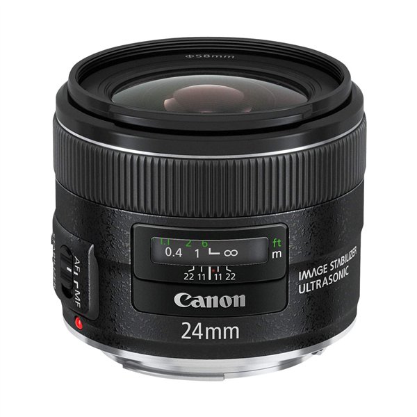 Canon EF 24/2,8 IS USM