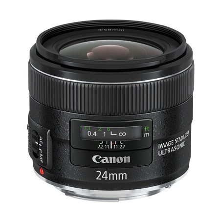 Canon EF 24/2,8 IS USM