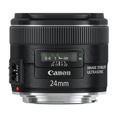 Canon EF 24/2,8 IS USM 2