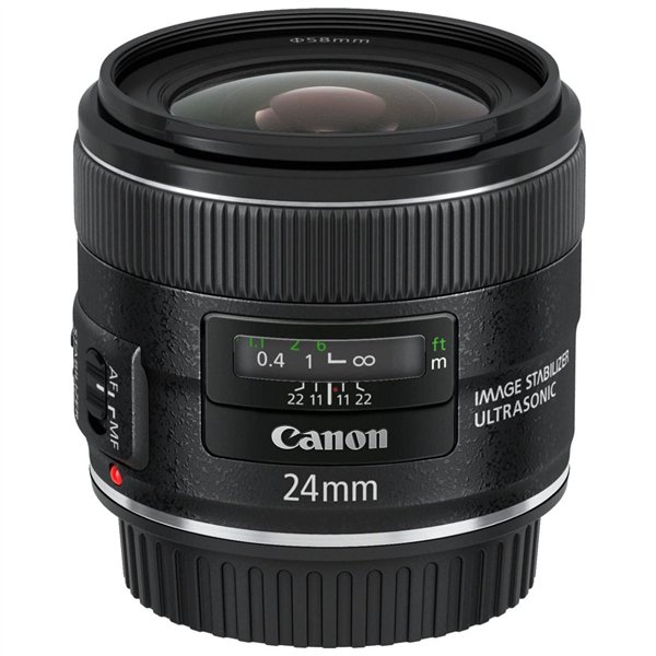 Canon EF 24/2,8 IS USM