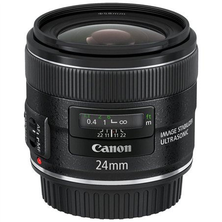 Canon EF 24/2,8 IS USM