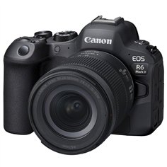 Canon EOS R6 Mark II + RF 24-105/4-7,1 IS STM