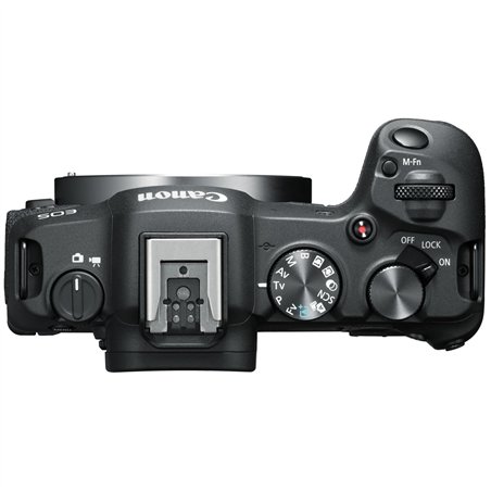 Canon EOS R8 corpo + LP-E17 Kit