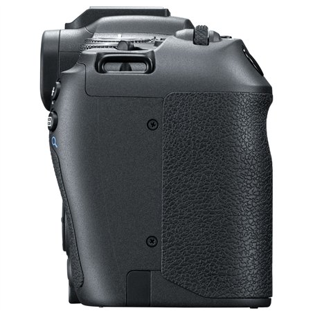 Canon EOS R8 corpo + LP-E17 Kit