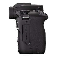 Canon EOS R50 corpo 2