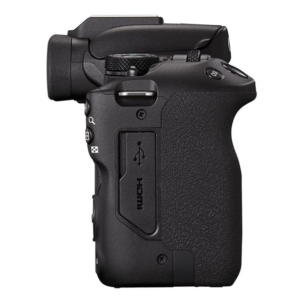 Canon EOS R50 corpo