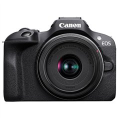Canon EOS R50 + RF-S 18-45/4,5-6,3 IS STM