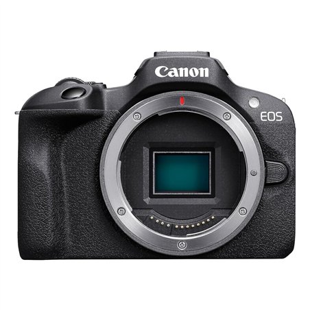 Canon EOS R50 + RF-S 18-45/4,5-6,3 IS STM