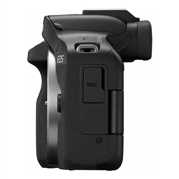 Canon EOS R50 + RF-S 18-45 IS STM + HG-100TBR creator Kit