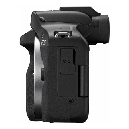 Canon EOS R50 + RF-S 18-45 IS STM + HG-100TBR creator Kit