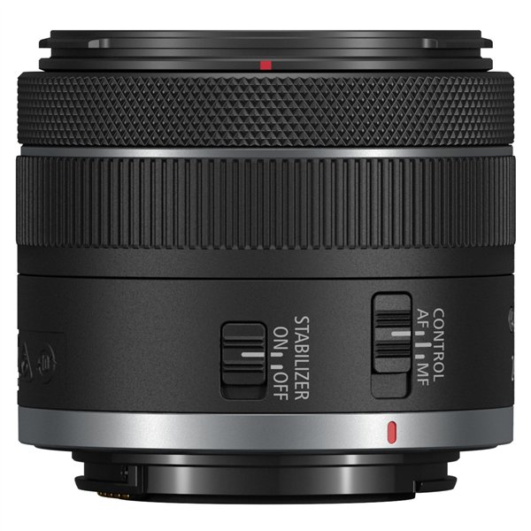 Canon RF 24-50/4,5-6,3 IS STM