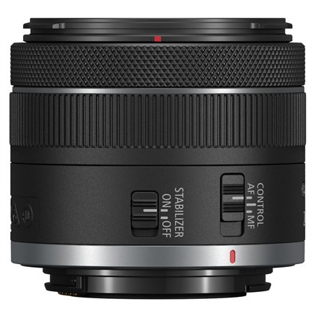 Canon RF 24-50/4,5-6,3 IS STM