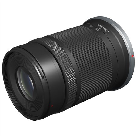 Canon RF 55-210/5,0-7,1 IS STM