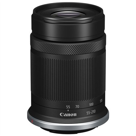 Canon RF 55-210/5,0-7,1 IS STM