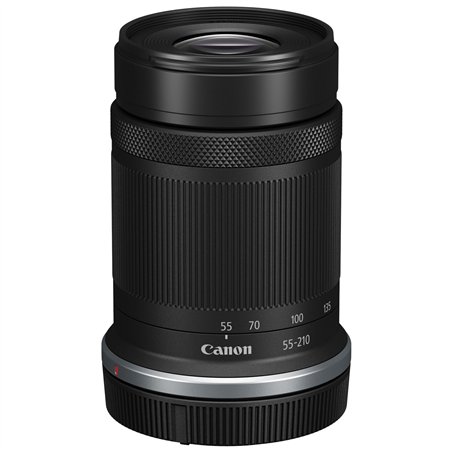 Canon RF 55-210/5,0-7,1 IS STM
