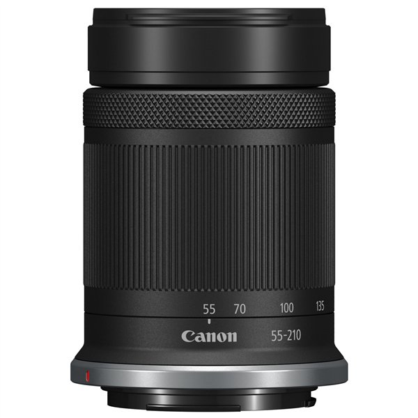 Canon RF 55-210/5,0-7,1 IS STM