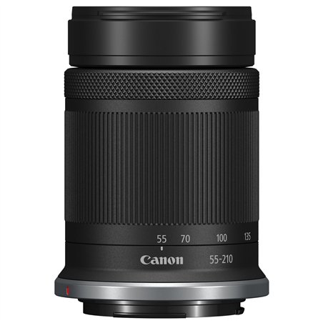 Canon RF 55-210/5,0-7,1 IS STM