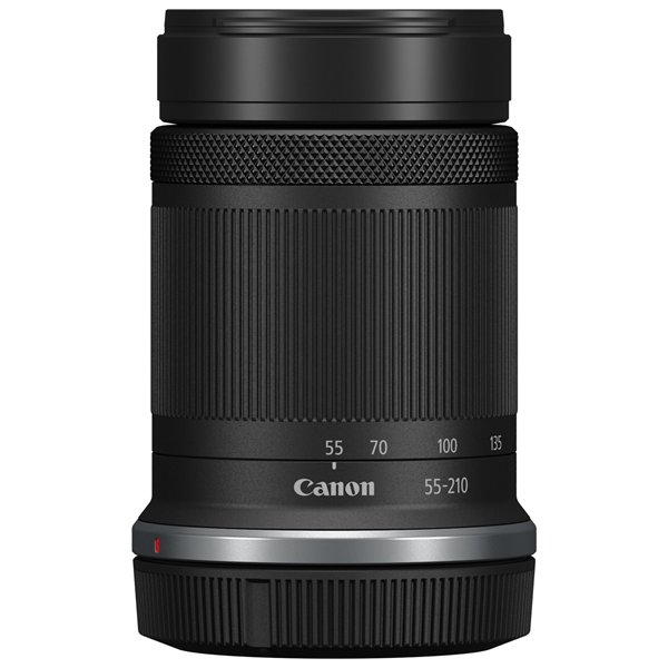 Canon RF 55-210/5,0-7,1 IS STM