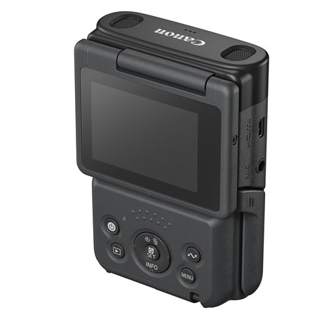 Canon Powershot V10 BK Advanced Kit