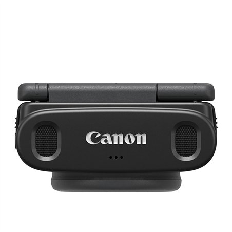 Canon Powershot V10 BK Advanced Kit